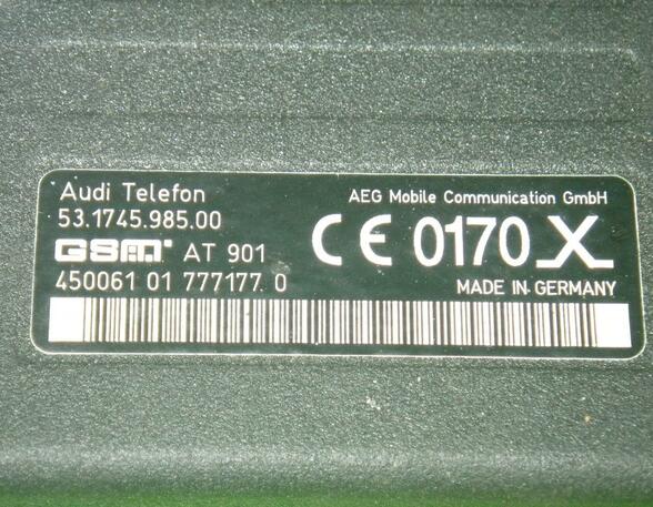 Controller AUDI A6 Avant (4A, C4)