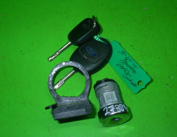 Controller FORD Mondeo III Turnier (BWY)