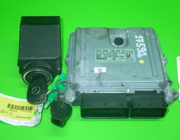 Controller MERCEDES-BENZ Sprinter 3-T Kasten (B906)