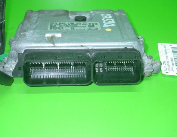 Controller MERCEDES-BENZ Sprinter 3-T Kasten (B906)