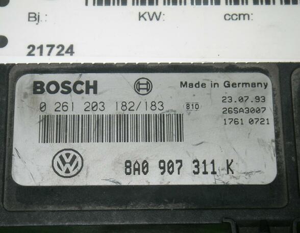 Regeleenheid VW Passat Variant (35I, 3A5)
