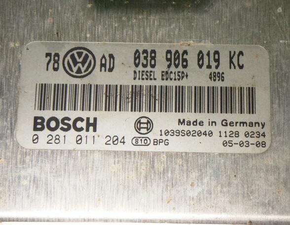 Controller VW Passat Variant (3B6)