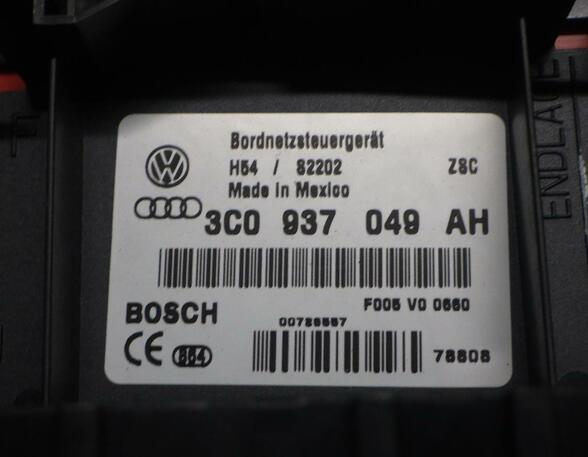 Controller VW Golf V Variant (1K5)