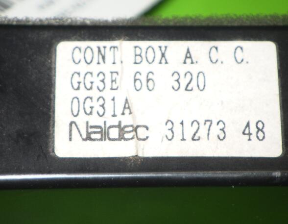 Controller MAZDA 626 V (GF)