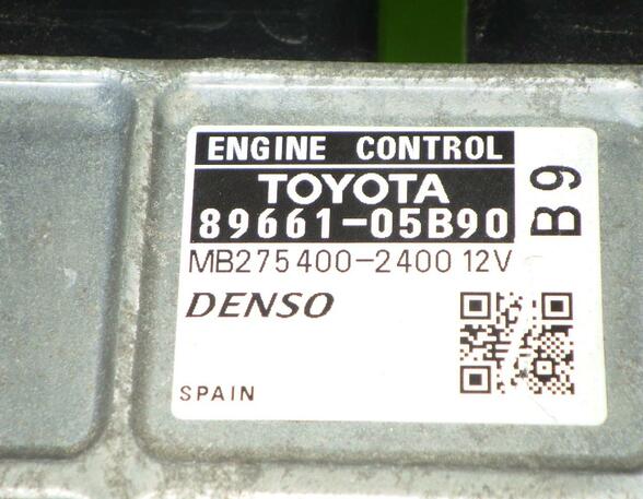 Controller TOYOTA Avensis Kombi (T27)
