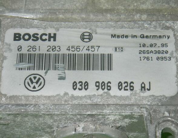 Controller VW Polo (6N1)