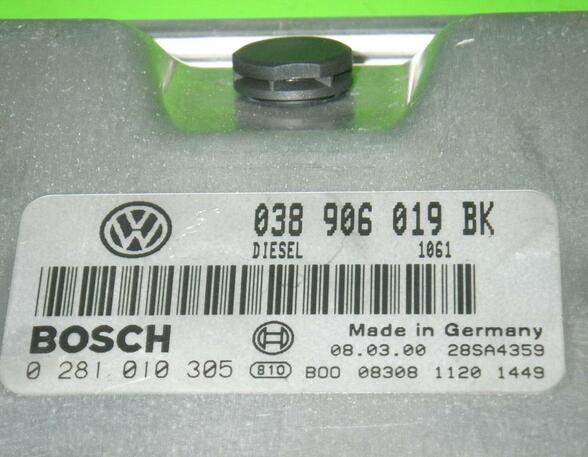 Controller VW Passat Variant (3B5), VW Passat (3B2)