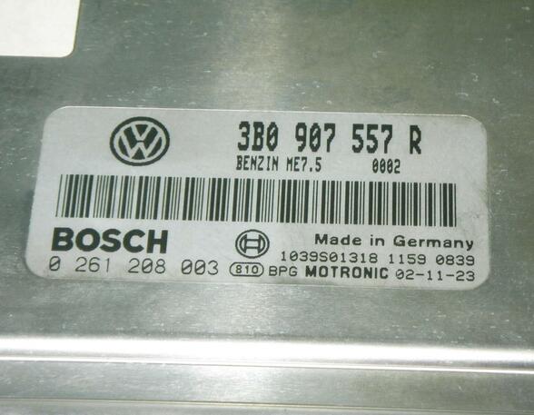 Regeleenheid VW Passat (3B3)