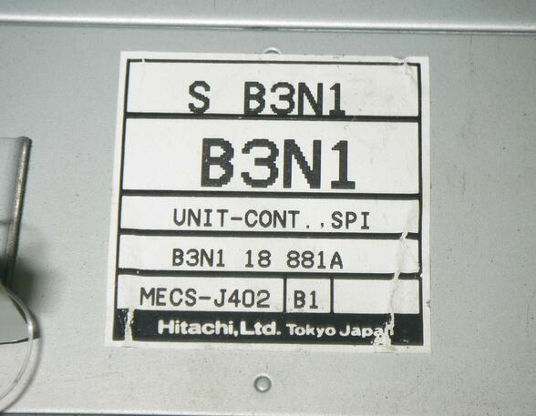 Controller MAZDA 121 II (DB)