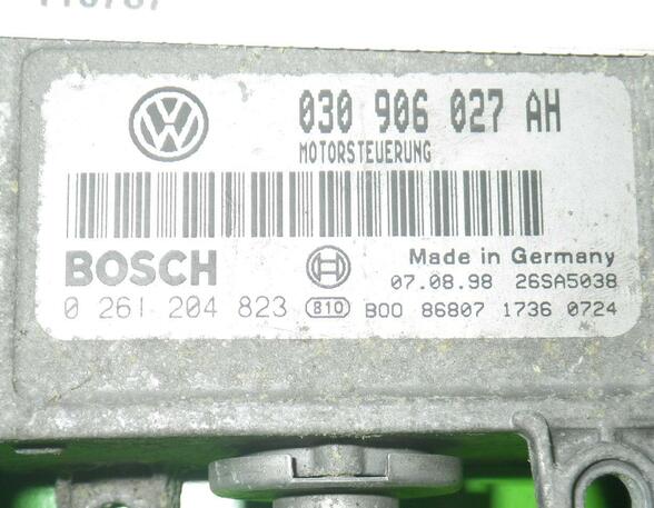 Controller VW Lupo (60, 6X1), SEAT Arosa (6H)