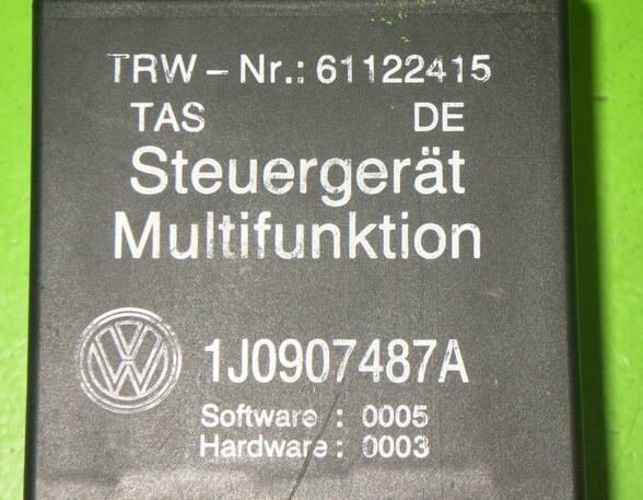 Regeleenheid VW Passat Variant (3B6)