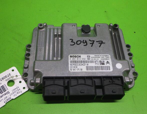 Controller PEUGEOT 407 SW (6E), PEUGEOT 308 I (4A, 4C)