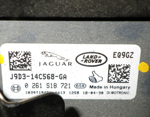 Controller JAGUAR I-Pace (X590)