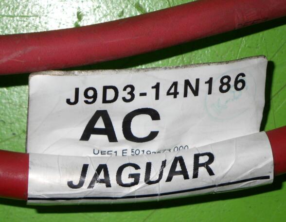 Controller JAGUAR I-Pace (X590)
