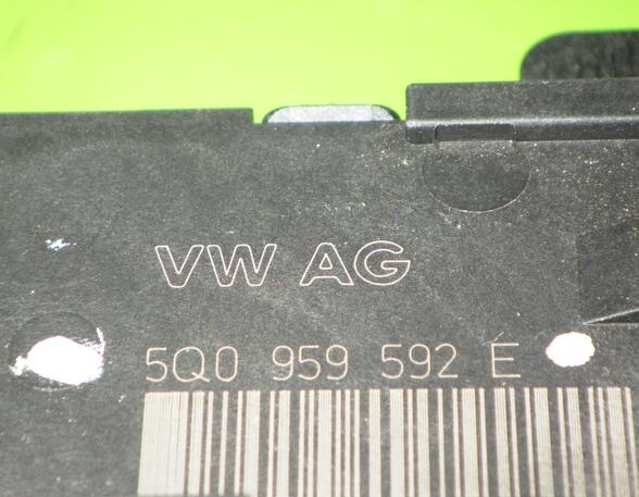Controller VW Passat Variant (3G5, CB5), VW Touran (5T1)