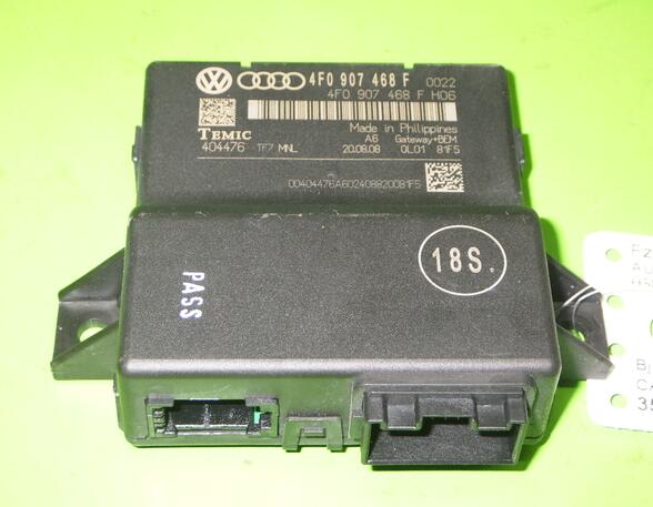 Controller AUDI Q7 (4LB)