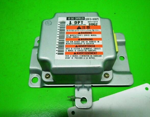 Airbag Control Unit SUZUKI Ignis I (FH)