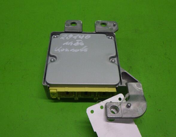 Airbag Control Unit MAZDA 5 (CR19)