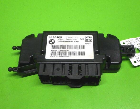 Airbag Control Unit BMW 3er (F30, F80)