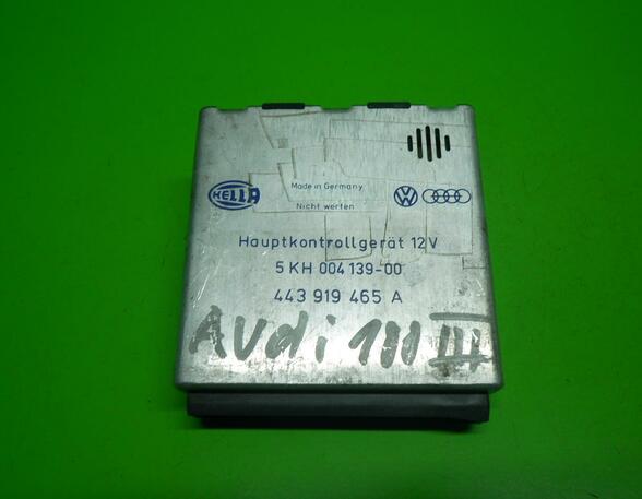 Lighting Control Device AUDI 100 (443, 444)