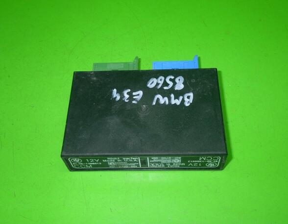 Control Unit Check Control BMW 5er (E34), BMW 7er (E32)