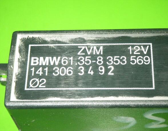 Control Unit Check Control BMW 3er (E36), BMW 5er (E34)