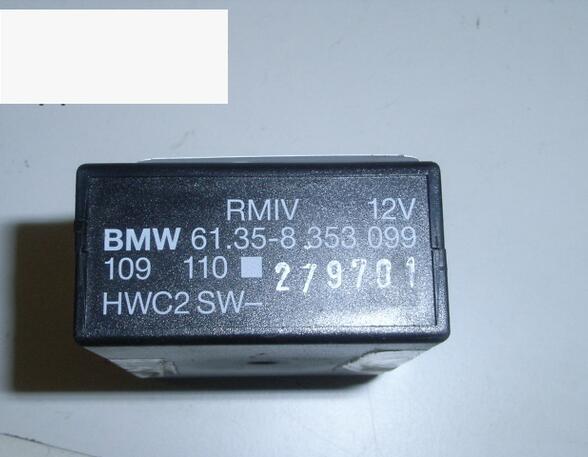 Control Unit Check Control BMW 3er (E36)
