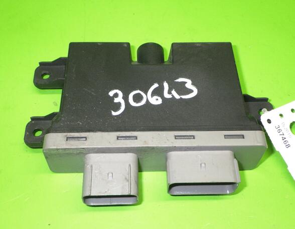 Diesel Injection System Control Unit OPEL Insignia B Sports Tourer (Z18)