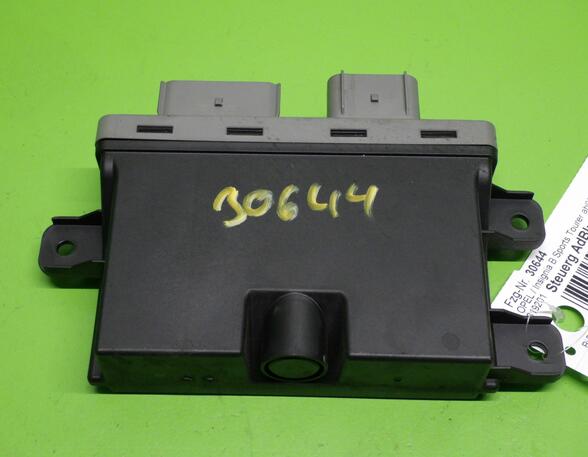 Diesel Injection System Control Unit OPEL Insignia B Sports Tourer (Z18)