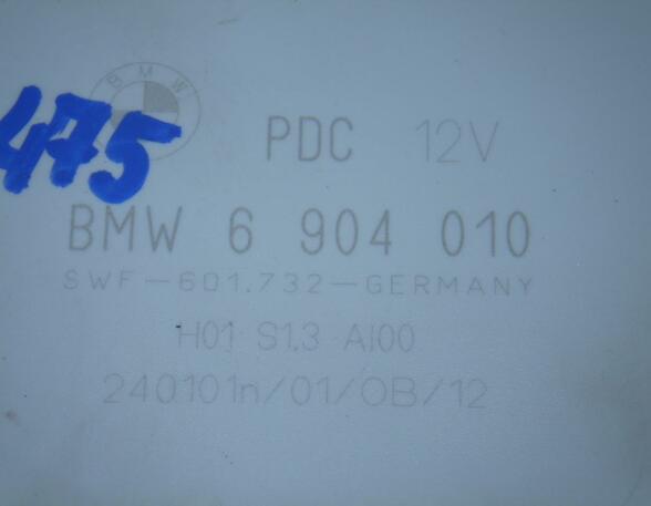 Parking Aid Control Unit BMW 5er (E39)