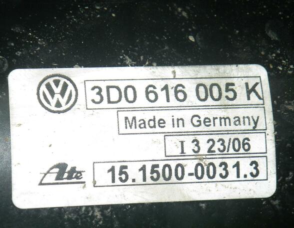 Compressor VW Phaeton (3D1, 3D2, 3D3, 3D4, 3D6, 3D7, 3D8, 3D9)