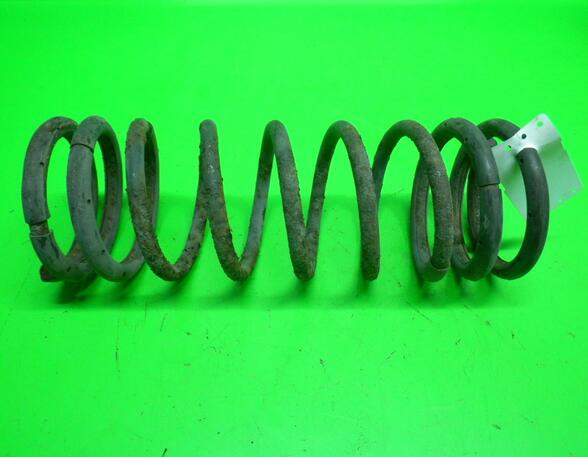 Coil Spring NISSAN Sunny III Traveller (Y10)