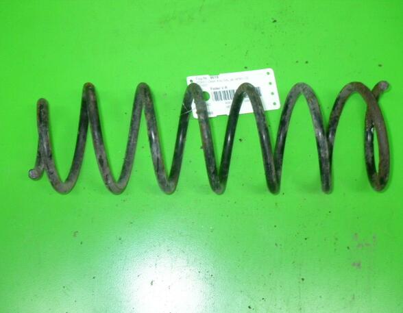 Coil Spring FORD Orion III (GAL), FORD Escort VI Stufenheck (GAL)