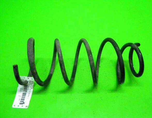 Coil Spring VW Golf II (19E, 1G1)