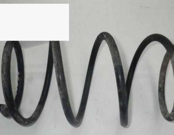 Coil Spring CHRYSLER Voyager/Grand Voyager III (GS)