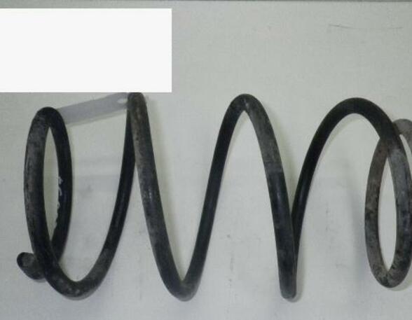 Coil Spring CHRYSLER Voyager/Grand Voyager III (GS)