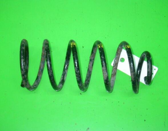 Coil Spring FORD Escort V (AAL, ABL), FORD Escort VI (GAL)