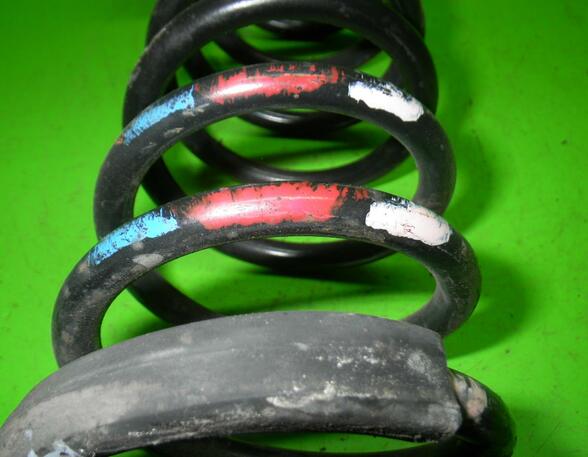 Coil Spring FORD Escort V (AAL, ABL)