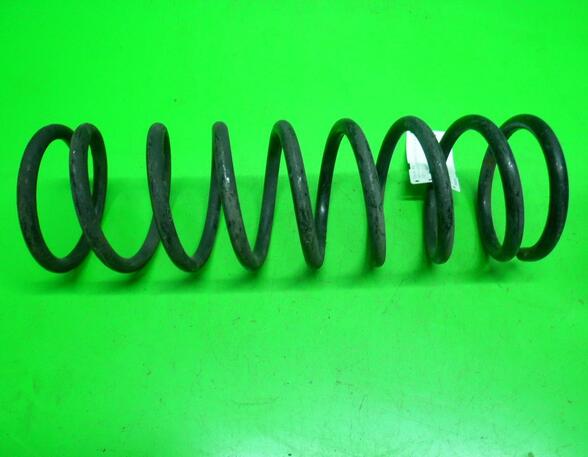 Coil Spring NISSAN Terrano I (WD21)