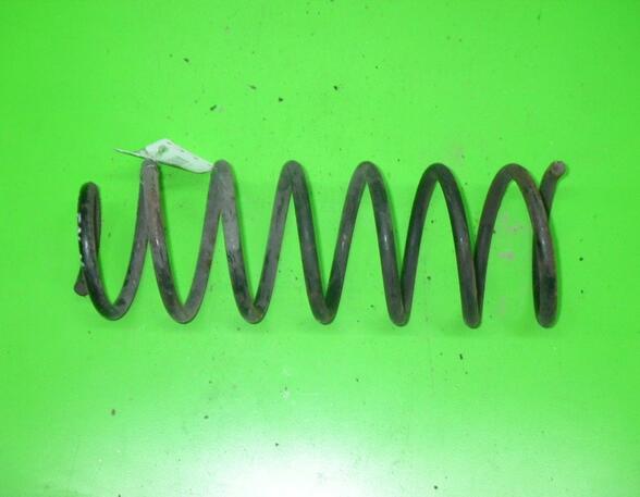 Coil Spring FORD Orion III (GAL), FORD Escort VI Stufenheck (AFL, GAL), FORD Escort VI Stufenheck (GAL)