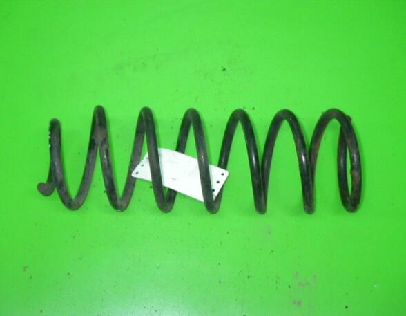Coil Spring FORD Orion III (GAL), FORD Escort VI Stufenheck (AFL, GAL), FORD Escort VI Stufenheck (GAL)