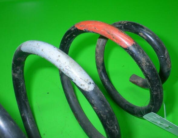 Coil Spring FORD Escort V (AAL, ABL), FORD Escort VI (GAL), FORD Escort VI (AAL, ABL, GAL)