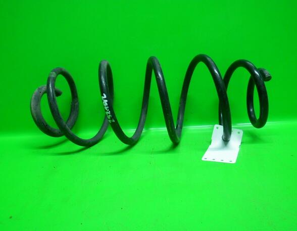 Coil Spring JAGUAR X-Type (CF1)