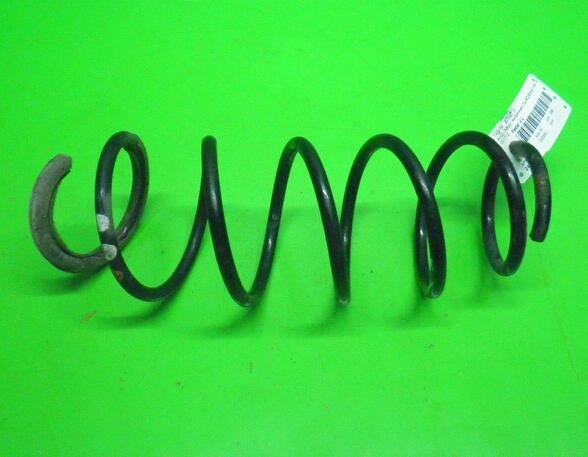 Coil Spring AUDI A4 Avant (8D5, B5)