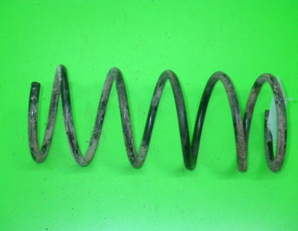 Coil Spring FORD Escort VI (AAL, ABL, GAL)