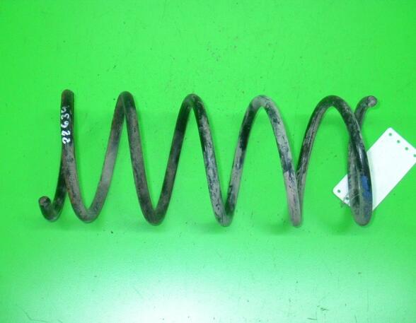 Coil Spring FORD Escort VI (AAL, ABL, GAL)