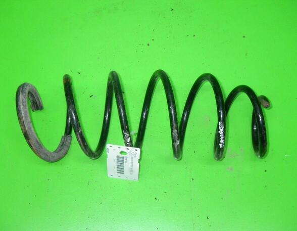 Coil Spring FORD Mondeo II (BAP), FORD Mondeo I Turnier (BNP), FORD Mondeo II Turnier (BNP)