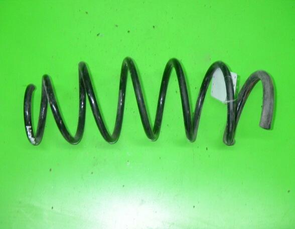 Coil Spring FORD Mondeo II (BAP), FORD Mondeo I Turnier (BNP), FORD Mondeo II Turnier (BNP)