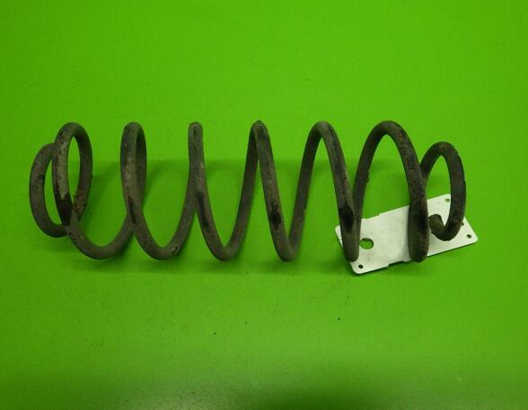 Coil Spring MAZDA 2 (DE, DH)