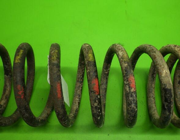 Coil Spring LAND ROVER Defender Station Wagon (LD)